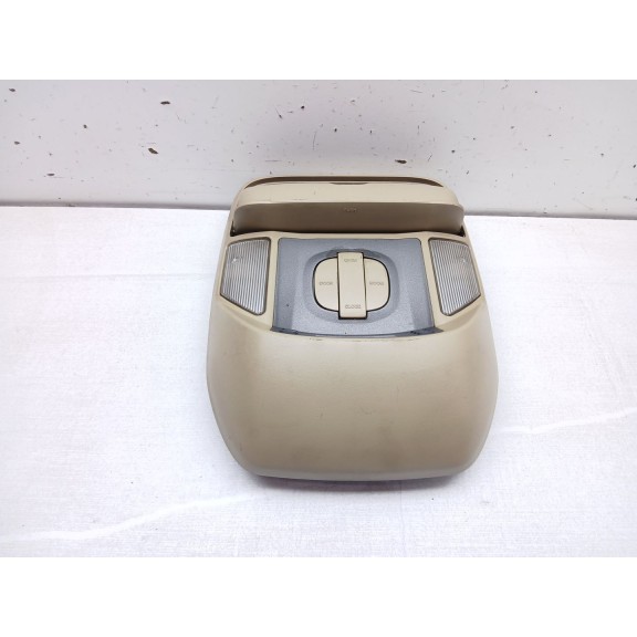 Recambio de display para ssangyong rodius i 2.7 xdi referencia OEM IAM 8029021000 8371021000 