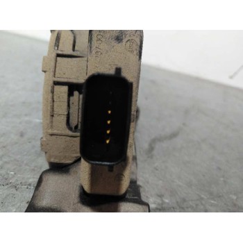 Recambio de potenciometro pedal para ford focus lim. (cb8) trend referencia OEM IAM BV619F836AB  