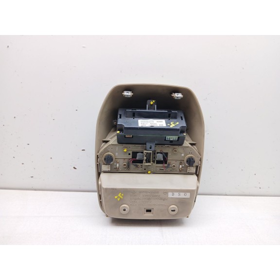 Recambio de display para ssangyong rodius i 2.7 xdi referencia OEM IAM 8029021000 8371021000 