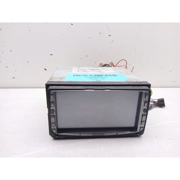 Recambio de sistema audio / radio cd para ssangyong rodius i 2.7 xdi referencia OEM IAM   
