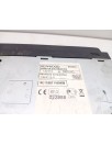 Recambio de sistema audio / radio cd para ssangyong rodius i 2.7 xdi referencia OEM IAM   