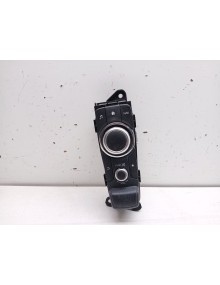 Recambio de mando multifuncion para mazda cx-3 (dk) 2.0 skyactiv-g (dk5w, dk6w) referencia OEM IAM db5j66cm0  