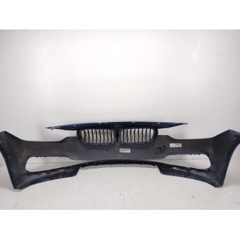Recambio de paragolpes delantero para bmw 3 (f30, f80) 330 e referencia OEM IAM 51117386283  