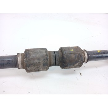 Recambio de transmision delantera derecha para hyundai ix35 (lm, el, elh) 1.7 crdi referencia OEM IAM   