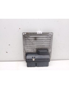 Recambio de centralita motor uce para mercedes-benz clase c (w203) c 180 kompressor (203.046) referencia OEM IAM a2711534591 a00