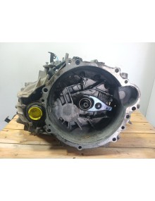 Recambio de caja cambios para hyundai i40 i cw (vf) 1.7 crdi referencia OEM IAM M6CF4  