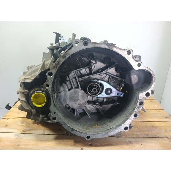 Recambio de caja cambios para hyundai i40 i cw (vf) 1.7 crdi referencia OEM IAM M6CF4  