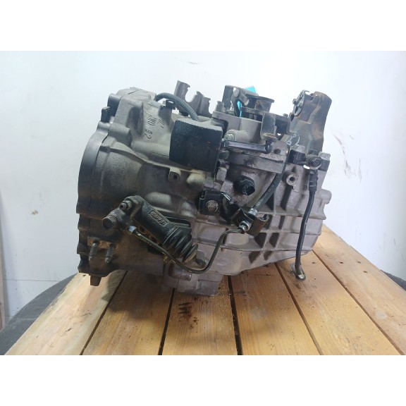 Recambio de caja cambios para hyundai i40 i cw (vf) 1.7 crdi referencia OEM IAM M6CF4  