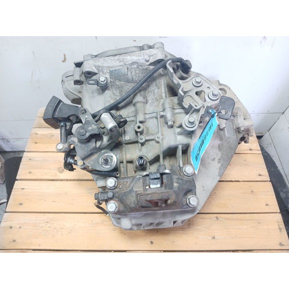 Recambio de caja cambios para hyundai i40 i cw (vf) 1.7 crdi referencia OEM IAM M6CF4  
