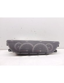 Recambio de cuadro instrumentos para ssangyong rodius i 2.7 xdi referencia OEM IAM 8020021100  