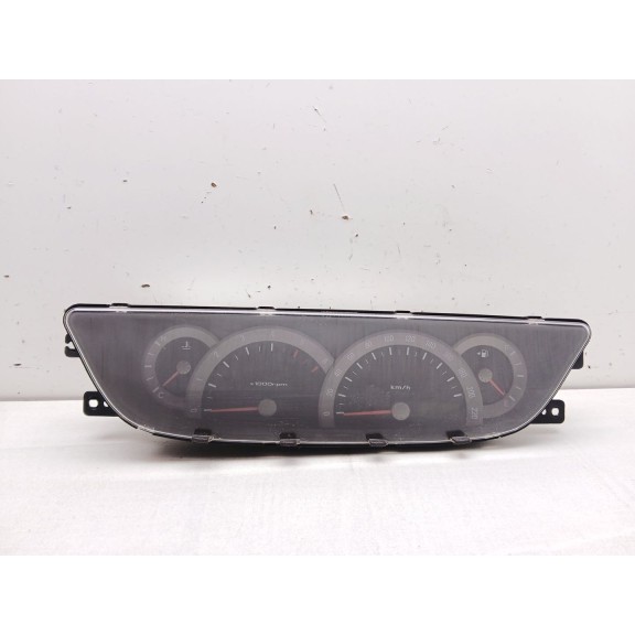Recambio de cuadro instrumentos para ssangyong rodius i 2.7 xdi referencia OEM IAM 8020021100  