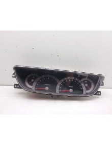 Recambio de cuadro instrumentos para ssangyong rodius i 2.7 xdi referencia OEM IAM 8020021100   2
