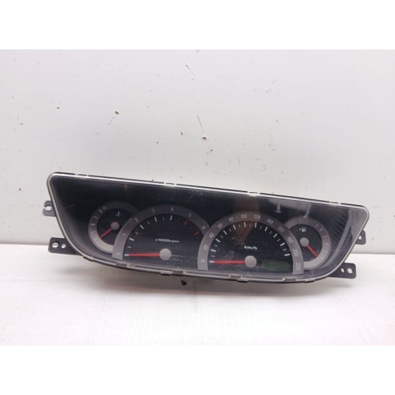 Recambio de cuadro instrumentos para ssangyong rodius i 2.7 xdi referencia OEM IAM 8020021100  