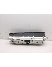 Recambio de cuadro instrumentos para ssangyong rodius i 2.7 xdi referencia OEM IAM 8020021100  