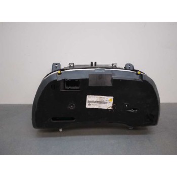 Recambio de cuadro instrumentos para fiat doblo cargo basis kasten referencia OEM IAM 0519773810 503015161702 