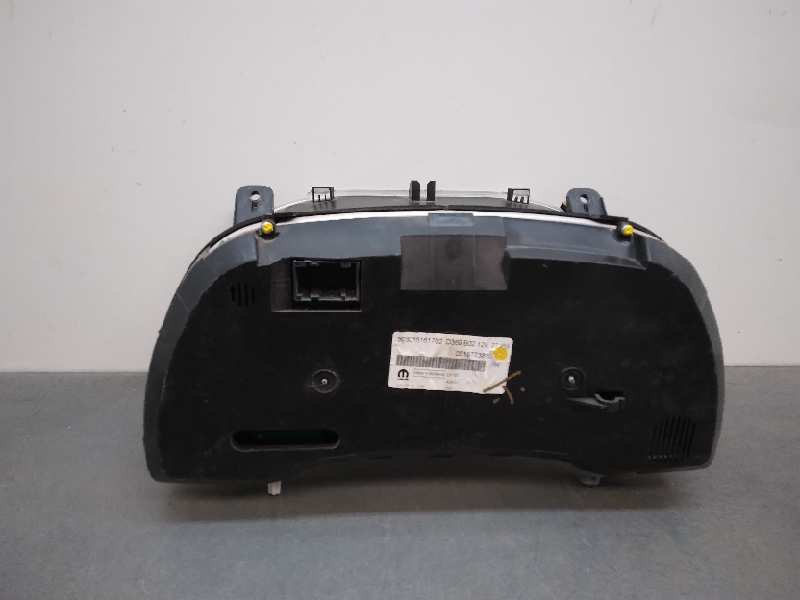 Recambio de cuadro instrumentos para fiat doblo cargo basis kasten referencia OEM IAM 0519773810 503015161702 