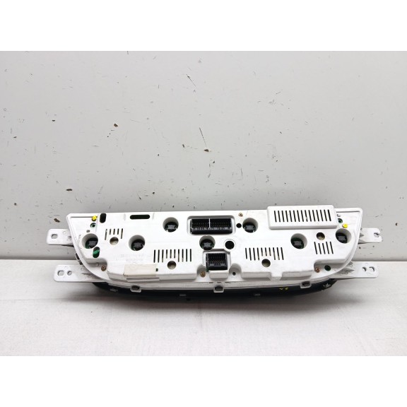 Recambio de cuadro instrumentos para ssangyong rodius i 2.7 xdi referencia OEM IAM 8020021100  