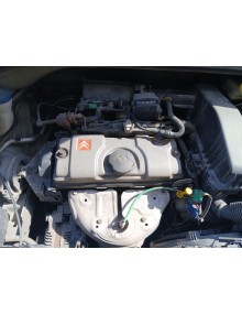 Recambio de motor completo para citroën c2 (jm_) 1.1 referencia OEM IAM HFX B 
