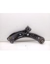 Recambio de brazo suspension inferior delantero izquierdo para mg mg zs suv (azs1) 1.5 vti referencia OEM IAM   