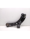Recambio de brazo suspension inferior delantero izquierdo para mg mg zs suv (azs1) 1.5 vti referencia OEM IAM   