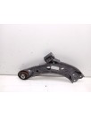 Recambio de brazo suspension inferior delantero izquierdo para mg mg zs suv (azs1) 1.5 vti referencia OEM IAM   
