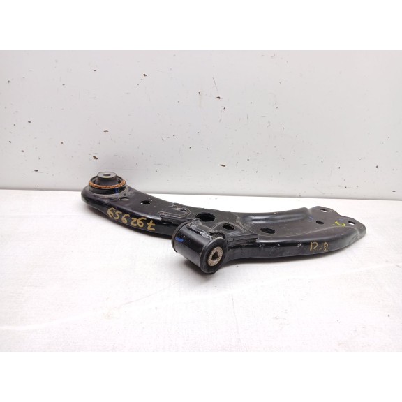 Recambio de brazo suspension inferior delantero izquierdo para mg mg zs suv (azs1) 1.5 vti referencia OEM IAM   