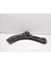 Recambio de brazo suspension inferior delantero izquierdo para mg mg zs suv (azs1) 1.5 vti referencia OEM IAM   