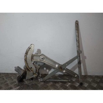 Recambio de elevalunas delantero izquierdo para suzuki swift berlina (mz) gl (5-ptas.) referencia OEM IAM   5P 6 PINS