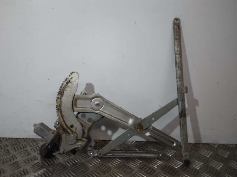 Recambio de elevalunas delantero izquierdo para suzuki swift berlina (mz) gl (5-ptas.) referencia OEM IAM   5P 6 PINS