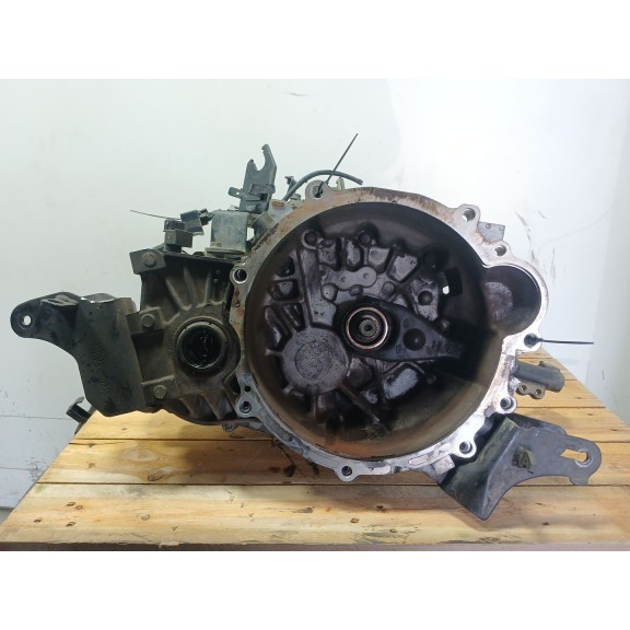 Recambio de caja cambios para kia pro cee´d (ed) 1.6 crdi 90 referencia OEM IAM S71767  