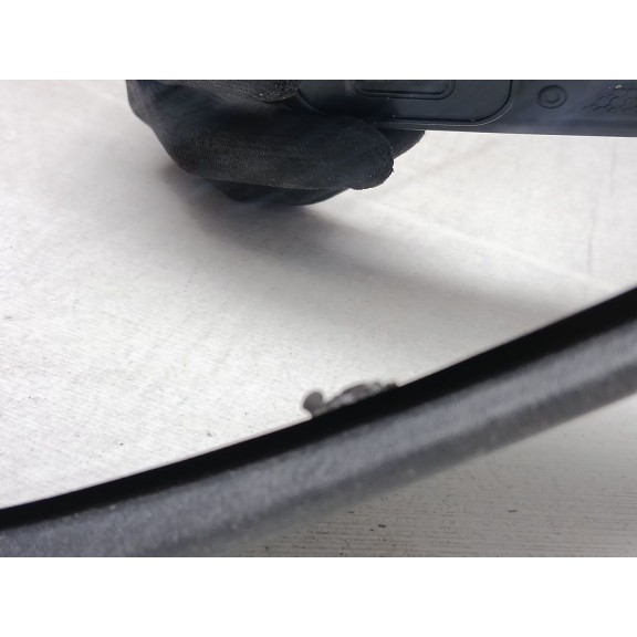 Recambio de retrovisor izquierdo para seat ibiza iv (6j5, 6p1) 1.2 tdi referencia OEM IAM   