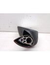 Recambio de retrovisor izquierdo para seat ibiza iv (6j5, 6p1) 1.2 tdi referencia OEM IAM   