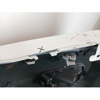 Recambio de paragolpes delantero para citroën berlingo (er_, ec_) 1.2 puretech 110 referencia OEM IAM 9816775377  