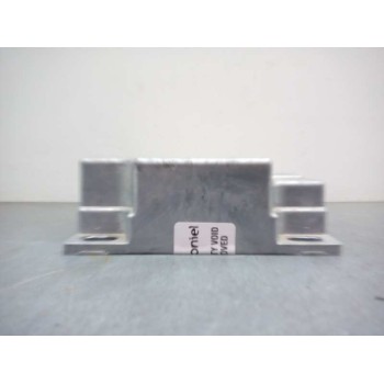 Recambio de centralita airbag para mitsubishi grandis (na0w) 2.0 di-d 30 jahre referencia OEM IAM 8635A155  