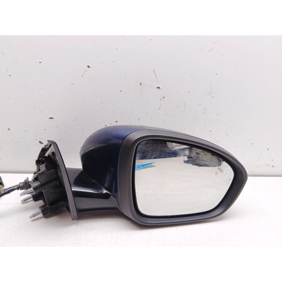 Recambio de retrovisor derecho para renault talisman (lp_) 1.6 dci 160 referencia OEM IAM 202214  