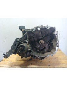 Recambio de caja cambios para renault kangoo (f/kc0) 1.2 referencia OEM IAM JB1994  