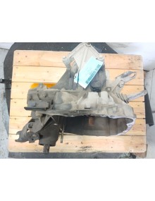 Recambio de caja cambios para renault kangoo (f/kc0) 1.2 referencia OEM IAM JB1994   2