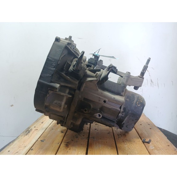 Recambio de caja cambios para renault kangoo (f/kc0) 1.2 referencia OEM IAM JB1994  