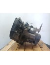 Recambio de caja cambios para renault kangoo (f/kc0) 1.2 referencia OEM IAM JB1994  