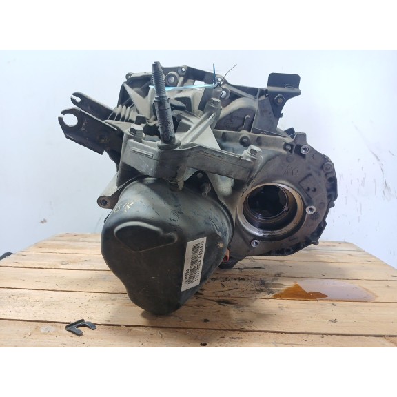 Recambio de caja cambios para renault kangoo (f/kc0) 1.2 referencia OEM IAM JB1994  