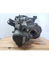 Recambio de caja cambios para renault kangoo (f/kc0) 1.2 referencia OEM IAM JB1994  