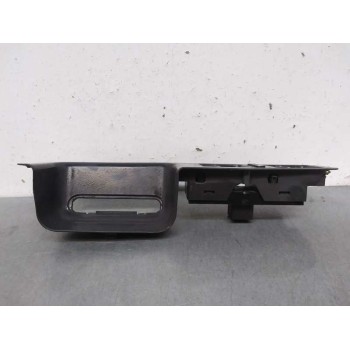 Recambio de mando elevalunas delantero izquierdo para volkswagen touareg (7la) tdi r5 referencia OEM IAM 7L6959857A 7L6867157B 