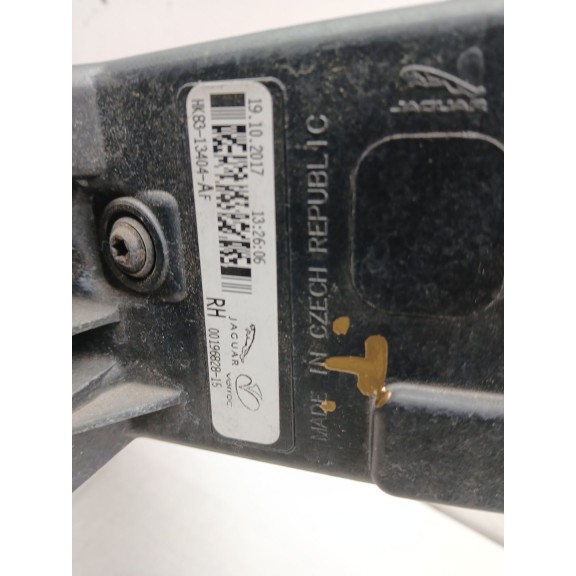 Recambio de piloto trasero derecho para jaguar f-pace (x761) 2.0 td4 awd referencia OEM IAM hk8313404af  