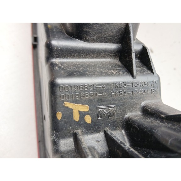 Recambio de piloto trasero derecho para jaguar f-pace (x761) 2.0 td4 awd referencia OEM IAM hk8313404af  