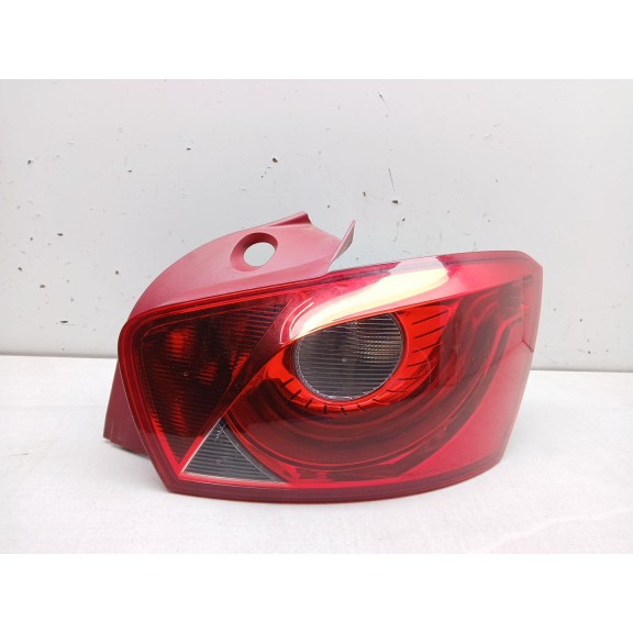 Recambio de piloto trasero derecho para seat ibiza iv (6j5, 6p1) 1.2 tdi referencia OEM IAM 6j4945096g  