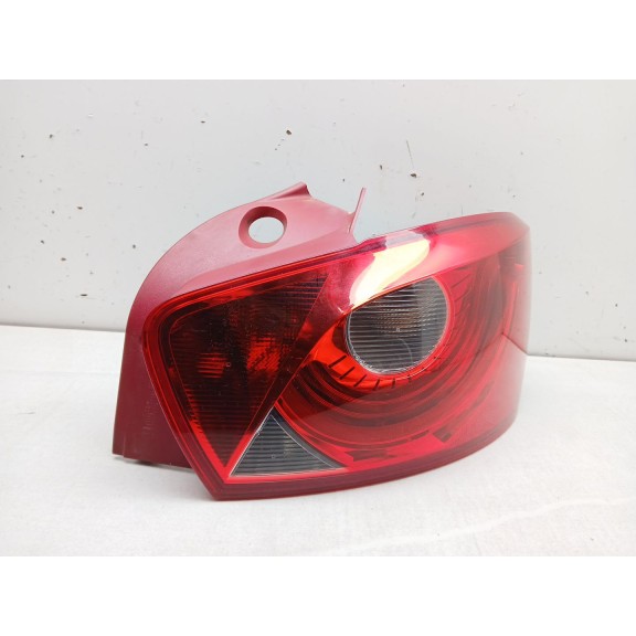 Recambio de piloto trasero derecho para seat ibiza iv (6j5, 6p1) 1.2 tdi referencia OEM IAM 6j4945096g  