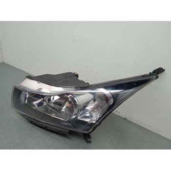 Recambio de faro izquierdo para chevrolet cruze hatchback lt+ referencia OEM IAM 95913326  H4