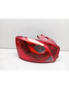 Recambio de piloto trasero izquierdo para seat ibiza iv (6j5, 6p1) 1.2 tdi referencia OEM IAM 6j4945095g  