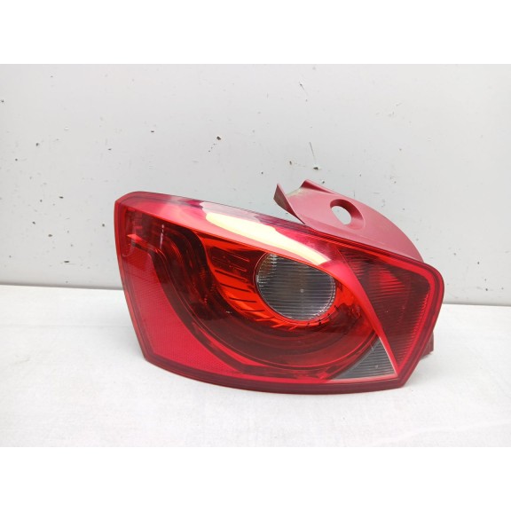 Recambio de piloto trasero izquierdo para seat ibiza iv (6j5, 6p1) 1.2 tdi referencia OEM IAM 6j4945095g  