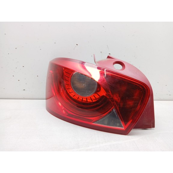 Recambio de piloto trasero izquierdo para seat ibiza iv (6j5, 6p1) 1.2 tdi referencia OEM IAM 6j4945095g  